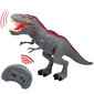 Interaktīvs dinozaurs Megasaur Smiki, 55 cm цена и информация | Rotaļlietas zēniem | 220.lv