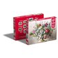 CherryPazzi puzle Glamour Bouquet 1000 d. cena un informācija | Puzles, 3D puzles | 220.lv