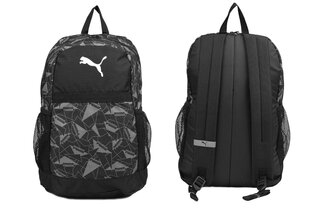 Рюкзак Puma Beta Edge, 20 л, черный цена и информация | Рюкзаки и сумки | 220.lv