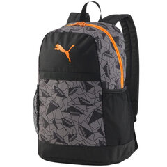 PUMA Beta Backpack - CASTLEROCK-EDGE AOP cena un informācija | Sporta somas un mugursomas | 220.lv