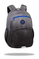 Mugursoma CoolPack Pick Gradient Grey E99511 cena un informācija | Skolas somas | 220.lv