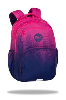 Mugursoma CoolPack Pick Gradient Frape E99508 cena un informācija | Skolas somas | 220.lv