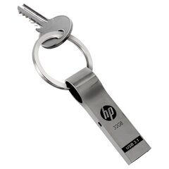 HP HPFD785W-32 цена и информация | USB накопители | 220.lv