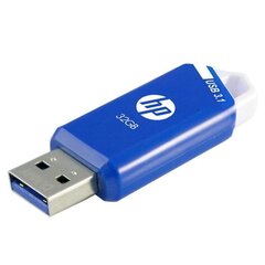 HP Memoria 32GB USB 3.1 цена и информация | USB накопители | 220.lv