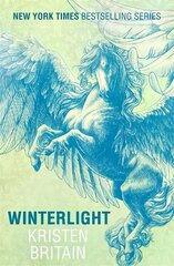 Winterlight: Book Seven cena un informācija | Fantāzija, fantastikas grāmatas | 220.lv