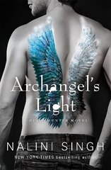 Archangel's Light cena un informācija | Fantāzija, fantastikas grāmatas | 220.lv