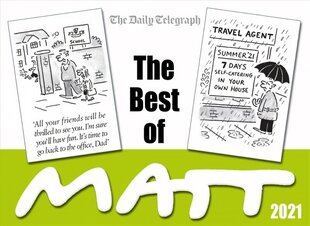 Best of Matt 2021 cena un informācija | Grāmatas pusaudžiem un jauniešiem | 220.lv