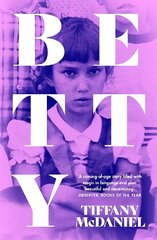 Betty: The International Bestseller cena un informācija | Romāni | 220.lv