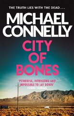 City Of Bones cena un informācija | Fantāzija, fantastikas grāmatas | 220.lv