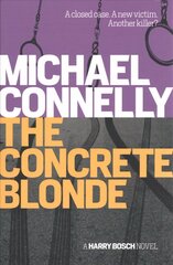 Concrete Blonde cena un informācija | Fantāzija, fantastikas grāmatas | 220.lv