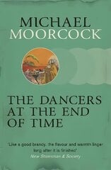 Dancers at the End of Time cena un informācija | Fantāzija, fantastikas grāmatas | 220.lv