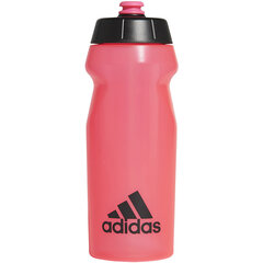 Бутылка для воды Adidas, 500 мл цена и информация | Фляги для воды | 220.lv