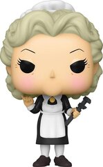 FUNKO POP! VINYL: Clue- Mrs. White w/Wrench cena un informācija | Datorspēļu suvenīri | 220.lv