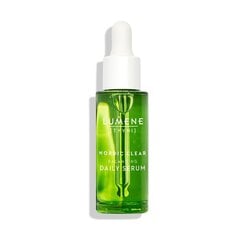 Sejas serums Lumene Nordic Clear Balancing 30 ml cena un informācija | Lumene Smaržas, kosmētika | 220.lv