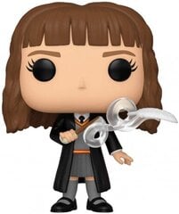 Funko - Pop! Harry Potter Hermione W/ Feather цена и информация | Игрушки для мальчиков | 220.lv