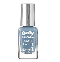 Gēla nagu laka (Nail Paint) 10 ml cena un informācija | Nagu lakas, stiprinātāji | 220.lv