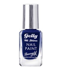 Лак для ногтей Barry M Cosmetics Gelly Hi Shine Nail Paint Thyme, 10 мл цена и информация | Лаки для ногтей, укрепители | 220.lv