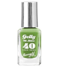 Gēla nagu laka (Nail Paint) 10 ml цена и информация | Лаки для ногтей, укрепители | 220.lv