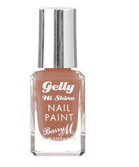 Gelly Hi Shine (nagu krāsa) 10 ml cena un informācija | Nagu lakas, stiprinātāji | 220.lv