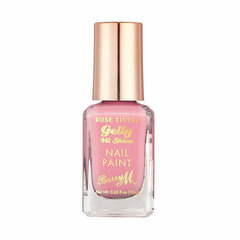 Rose Tinted Gelly Hi Shine (nagu krāsa) 10 ml цена и информация | Лаки для ногтей, укрепители | 220.lv