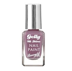 Gēla nagu laka (Nail Paint) 10 ml cena un informācija | Nagu lakas, stiprinātāji | 220.lv