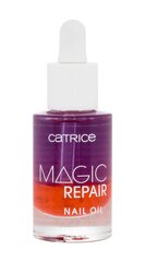 Catrice Magic Repair Nail Oil 8 ml cena un informācija | Nagu lakas, stiprinātāji | 220.lv