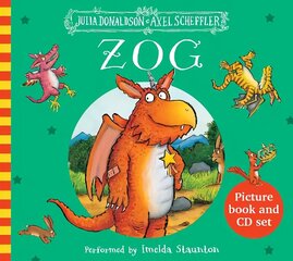 Zog цена и информация | Книги для малышей | 220.lv
