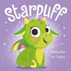 Magic Pet Shop: Starpuff cena un informācija | Grāmatas mazuļiem | 220.lv