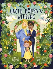 Uncle Bobby's Wedding цена и информация | Книги для малышей | 220.lv