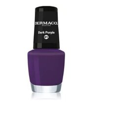 Nagu laka mini - ierobežots izdevums (Nail Polish) 5 ml cena un informācija | Nagu lakas, stiprinātāji | 220.lv