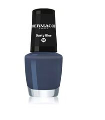 Nagu laka mini - ierobežots izdevums (Nail Polish) 5 ml cena un informācija | Nagu lakas, stiprinātāji | 220.lv