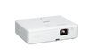 Epson 3LCD CO-W01 WXGA цена и информация | Projektori | 220.lv