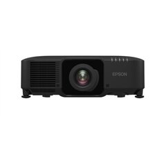 Epson Projector EB-PU1007B WUXGA (1920x1200), 7000 ANSI lumens, Black, Wi-Fi cena un informācija | Projektori | 220.lv