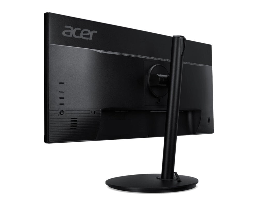 Acer Monitor CB292CUBMIIPRUZX 29'' cena un informācija | Monitori | 220.lv