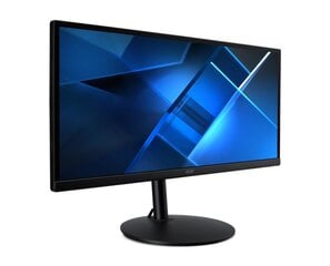 Acer Monitor CB292CUBMIIPRUZX 29'' цена и информация | Мониторы | 220.lv