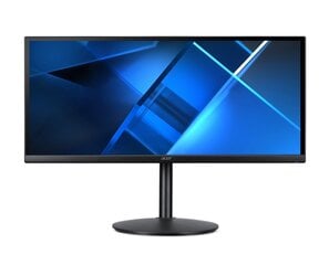 Acer Monitor CB292CUBMIIPRUZX 29'' цена и информация | Мониторы | 220.lv