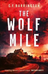 Wolf Mile цена и информация | Фантастика, фэнтези | 220.lv