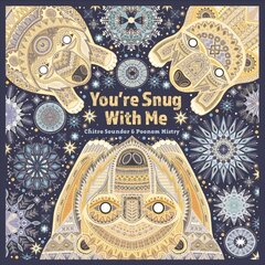 You're Snug with Me cena un informācija | Grāmatas mazuļiem | 220.lv