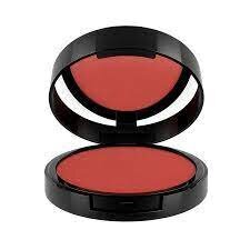 Кремовые румяна IsaDora Nature Enhanced Cream Blush 33 Coral Rose 33, 3 г. цена и информация | Бронзеры (бронзаторы), румяна | 220.lv