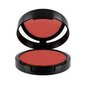 Krēmveida vaigu sārtums IsaDora Nature Enhanced Cream Blush 33 Coral Rose 33, 3 g. цена и информация | Bronzeri, vaigu sārtumi | 220.lv