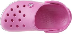 Crocs iešļūcenes bērniem, 204537-6U9 cena un informācija | Gumijas klogi bērniem | 220.lv