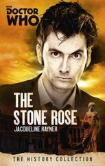 Doctor Who: The Stone Rose: The History Collection цена и информация | Фантастика, фэнтези | 220.lv