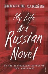 My Life as a Russian Novel cena un informācija | Fantāzija, fantastikas grāmatas | 220.lv