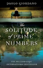 Solitude of Prime Numbers New edition cena un informācija | Fantāzija, fantastikas grāmatas | 220.lv