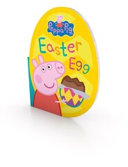 Peppa Pig: Easter Egg cena un informācija | Grāmatas mazuļiem | 220.lv