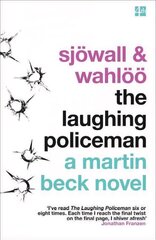 Laughing Policeman cena un informācija | Fantāzija, fantastikas grāmatas | 220.lv