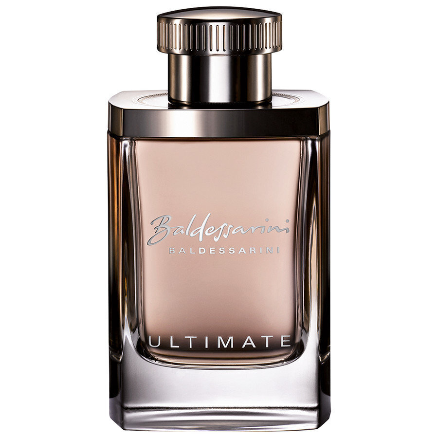 Baldessarini Ultimate EDT vīriešiem 90 ml cena un informācija | Vīriešu smaržas | 220.lv