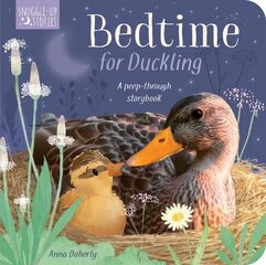 Bedtime for Duckling cena un informācija | Grāmatas mazuļiem | 220.lv