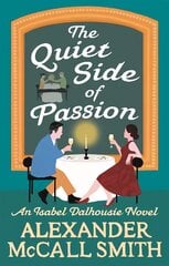 Quiet Side of Passion cena un informācija | Fantāzija, fantastikas grāmatas | 220.lv