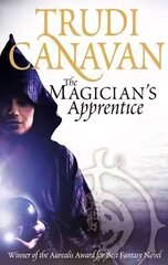 Magician's Apprentice Digital original cena un informācija | Fantāzija, fantastikas grāmatas | 220.lv